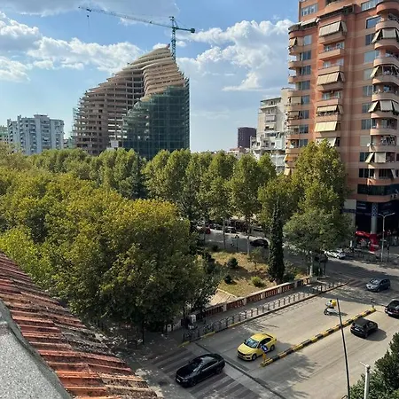 Διαμέρισμα Modern Meets Comfort 2 Bedroom In Bllok